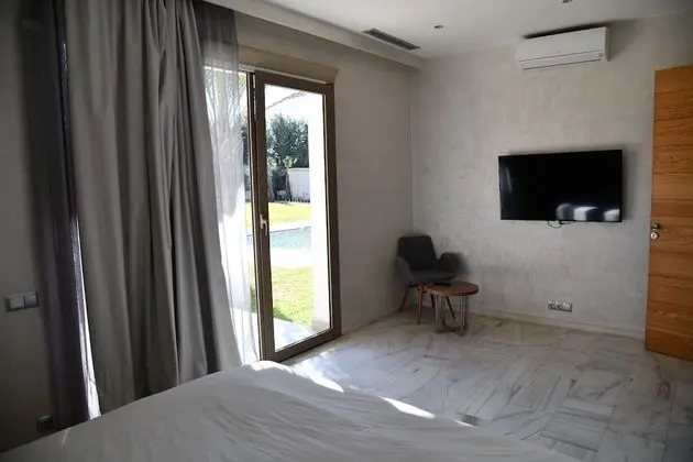 Villa, 5 Yatak Odası
