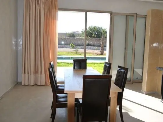 Villa, 5 Yatak Odası
