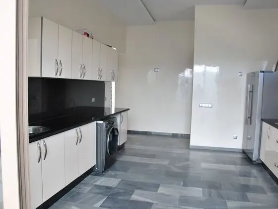 Villa, 5 Yatak Odası