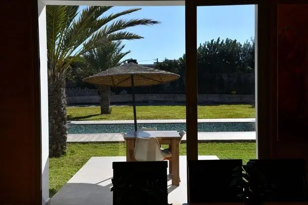 Villa, 5 Yatak Odası