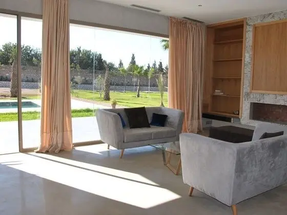 Villa, 5 Yatak Odası
