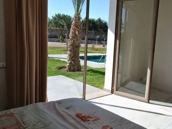 Villa, 5 Yatak Odası