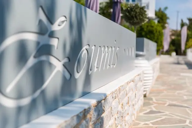 Aile Odası One Bedroom