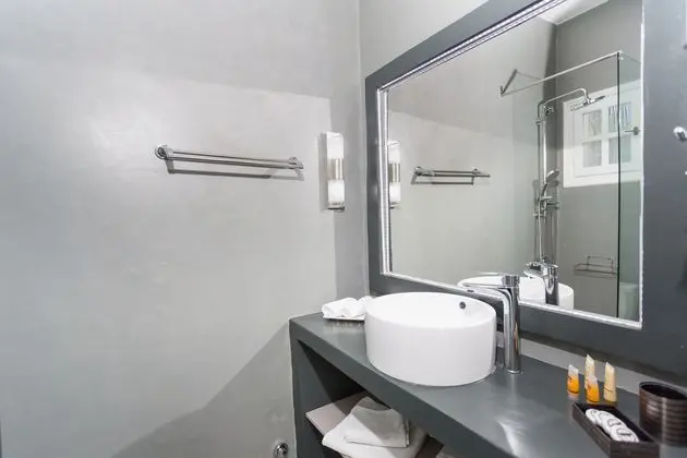 Apart Daire Female Room