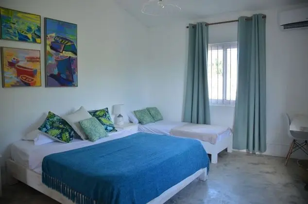 Comfort Villa, 3 Yatak Odası, Kişiye Özel Havuzlu