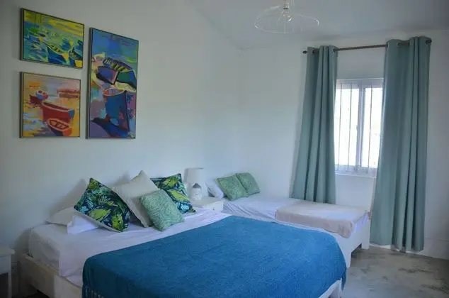 Comfort Villa, 3 Yatak Odası, Kişiye Özel Havuzlu