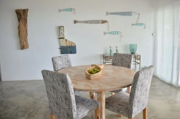 Comfort Villa, 3 Yatak Odası, Kişiye Özel Havuzlu