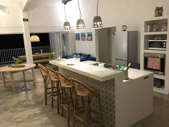 Comfort Villa, 3 Yatak Odası, Kişiye Özel Havuzlu