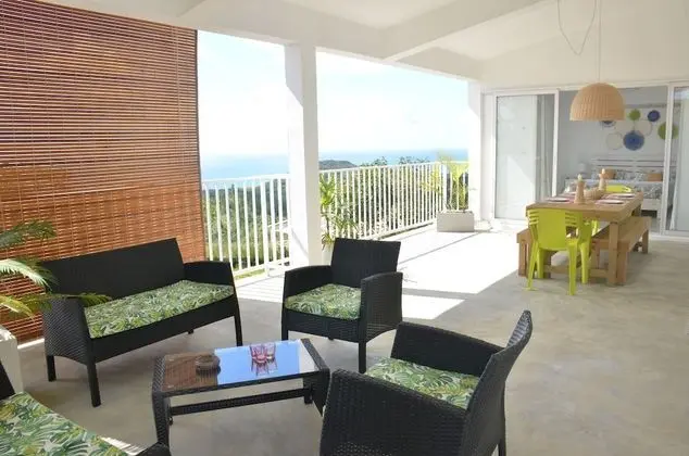 Comfort Villa, 3 Yatak Odası, Kişiye Özel Havuzlu
