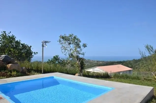 Comfort Villa, 3 Yatak Odası, Kişiye Özel Havuzlu