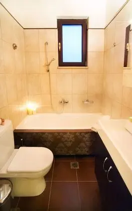 Dubleks, 2 Yatak Odası, Dağ Manzaralı
