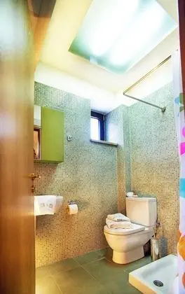 Dubleks, 2 Yatak Odası, Dağ Manzaralı