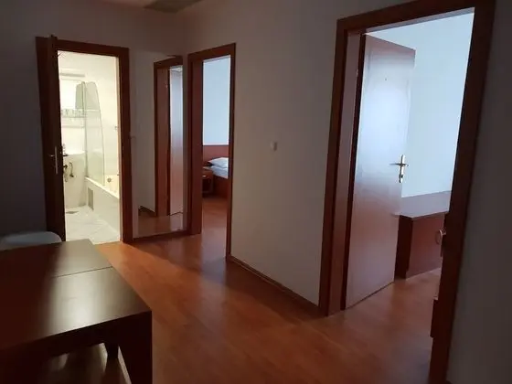 Dört Kişilik Oda