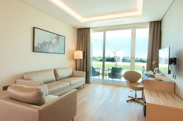 Oturma alanı