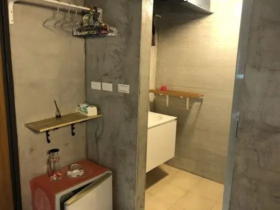 Elite Tek Kişilik Oda