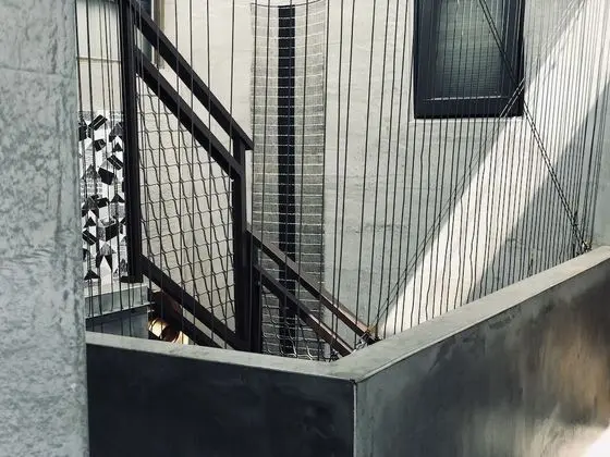 Gallery Tek Büyük Yataklı Oda, 1 Yatak Odası