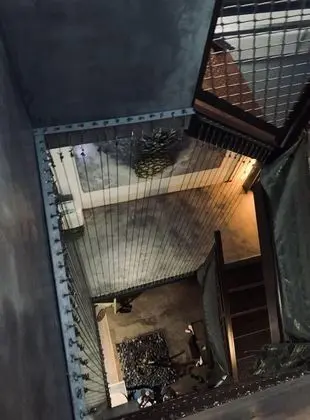 Gallery Tek Büyük Yataklı Oda, 1 Yatak Odası