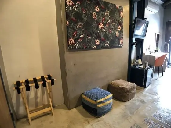 Gallery Tek Büyük Yataklı Oda, 1 Yatak Odası
