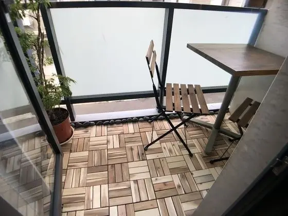 Gallery Tek Büyük Yataklı Oda, 1 Yatak Odası