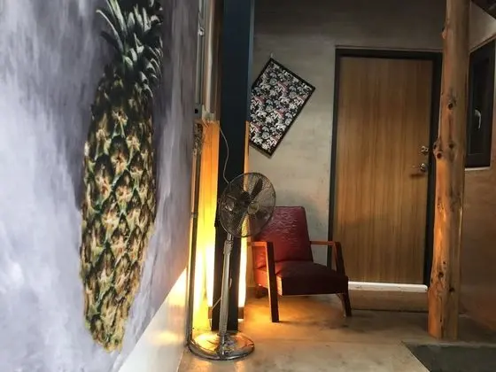 Gallery Tek Büyük Yataklı Oda, 1 Yatak Odası