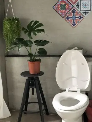 Gallery Tek Büyük Yataklı Oda, 1 Yatak Odası