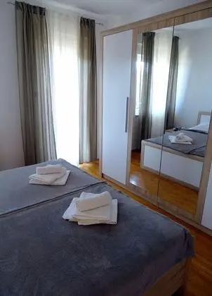 Apart Daire (Zrinko - A2(5)-Veliki)