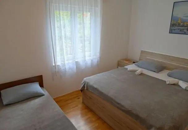 Apart Daire (Zrinko - A2(5)-Veliki)