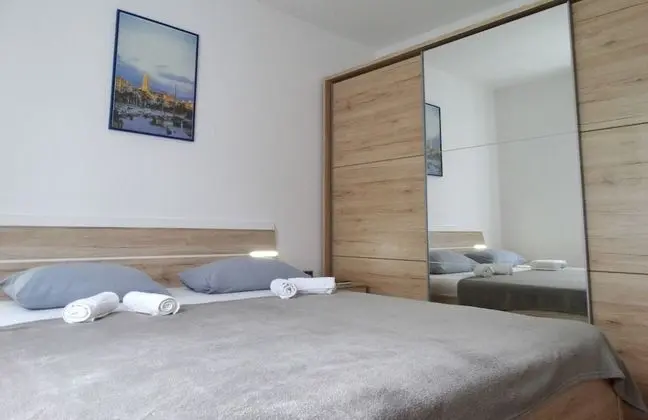 Apart Daire (Zrinko - A2(5)-Veliki)