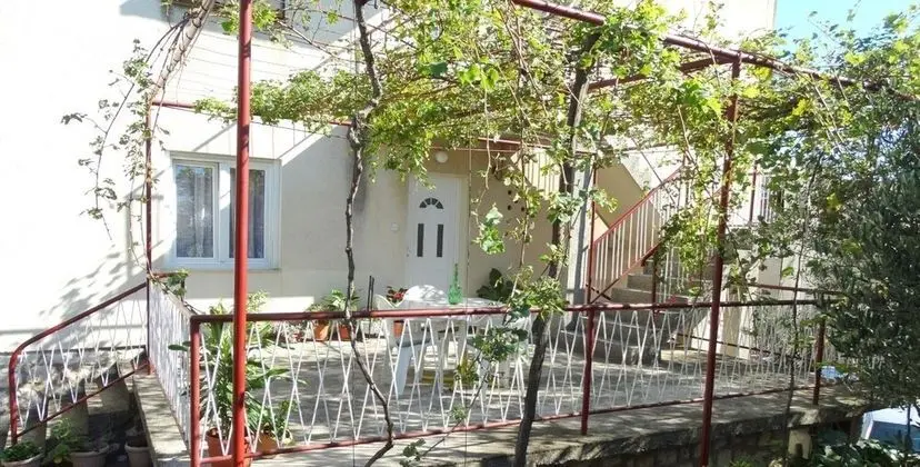 Apart Daire (Zrinko - A2(5)-Veliki)