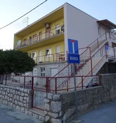 Apart Daire (Zrinko - A2(5)-Veliki)