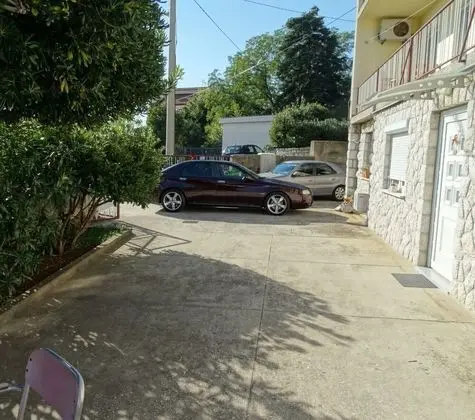 Apart Daire (Zrinko - A2(5)-Veliki)