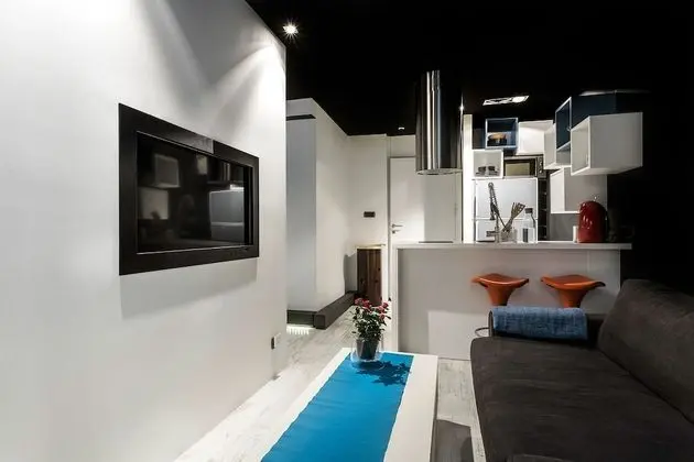 Çatı Katı (Loft), Banyolu/Duşlu (The Loft Z2)