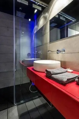 Çatı Katı (Loft), Banyolu/Duşlu (The Loft Z2)