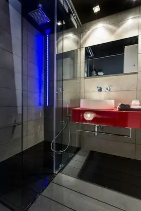 Çatı Katı (Loft), Banyolu/Duşlu (The Loft Z2)