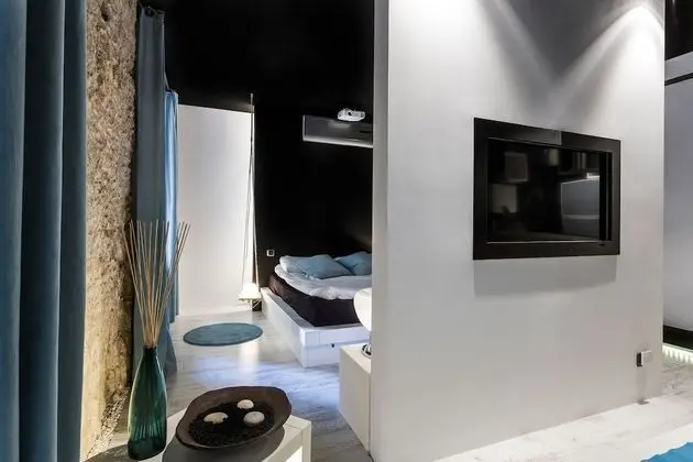 Çatı Katı (Loft), Banyolu/Duşlu (The Loft Z2)