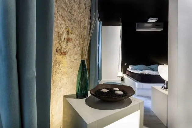 Çatı Katı (Loft), Banyolu/Duşlu (The Loft Z2)