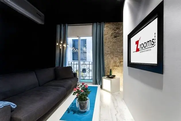 Çatı Katı (Loft), Banyolu/Duşlu (The Loft Z2)