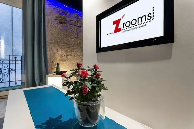 Çatı Katı (Loft), Banyolu/Duşlu (The Loft Z2)