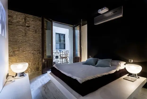 Çatı Katı (Loft), Banyolu/Duşlu (The Loft Z2)