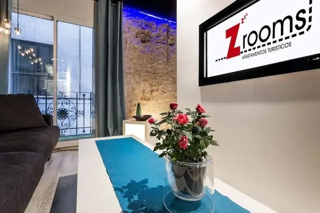 Çatı Katı (Loft), Banyolu/Duşlu (The Loft Z2)