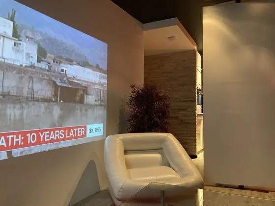 Superior Apart Daire, Banyolu/Duşlu (The Appartment Z1 Spa Exp)