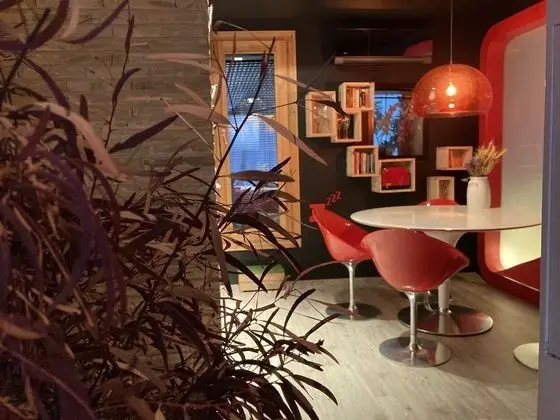 Superior Apart Daire, Banyolu/Duşlu (The Appartment Z1 Spa Exp)