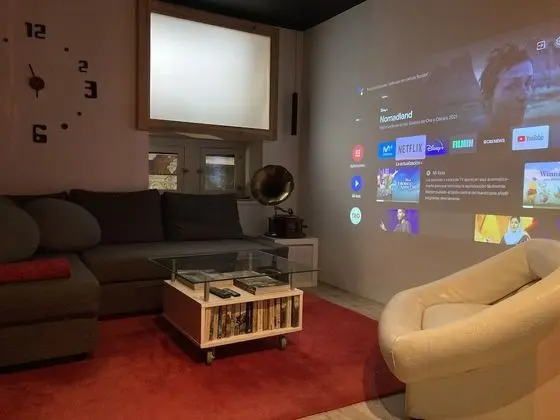 Superior Apart Daire, Banyolu/Duşlu (The Appartment Z1 Spa Exp)