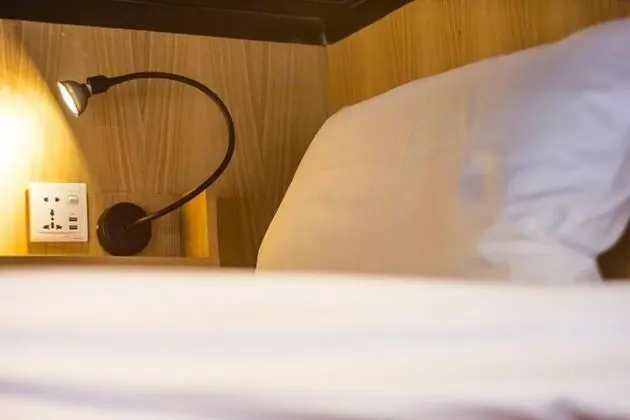 Ortak Ranzalı Oda, Sadece kadınlar için