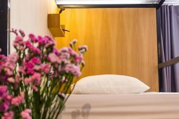 Standard Ortak Ranzalı Oda, Karma Ranzalı Oda