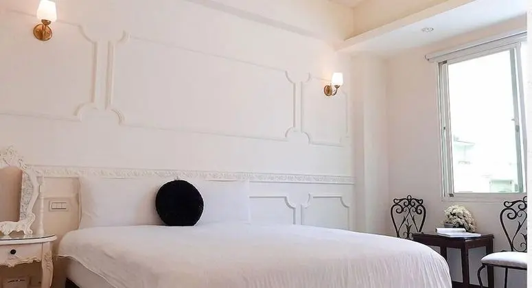 Comfort Tek Büyük Yataklı Oda, Küvet