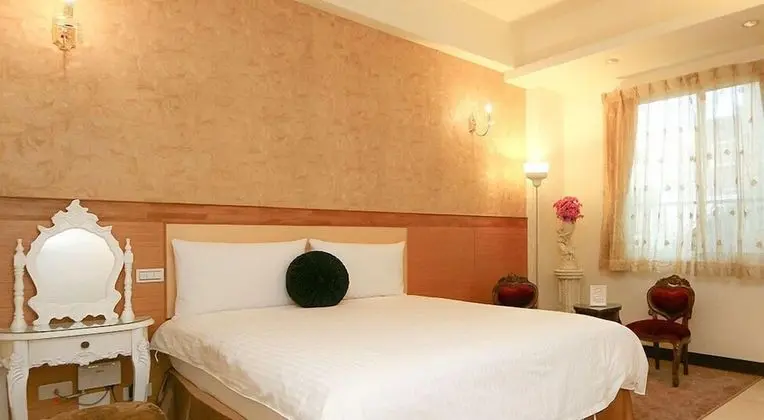 Comfort Tek Büyük Yataklı Oda, Küvet