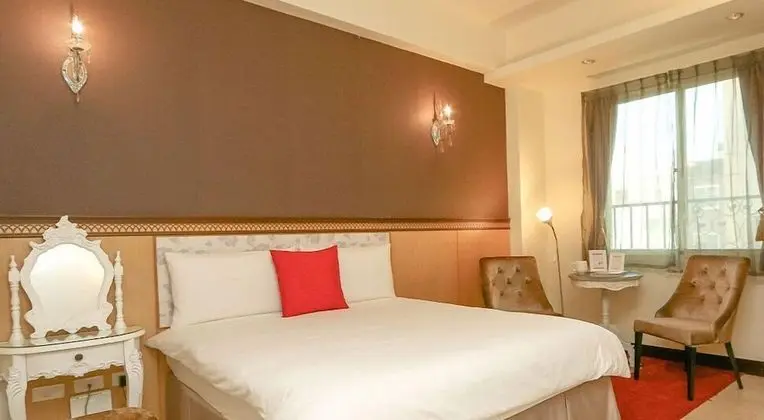 Comfort Tek Büyük Yataklı Oda, Küvet