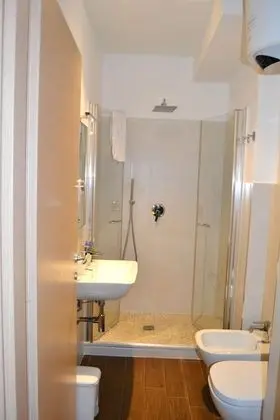 Family Oda, Özel Banyo