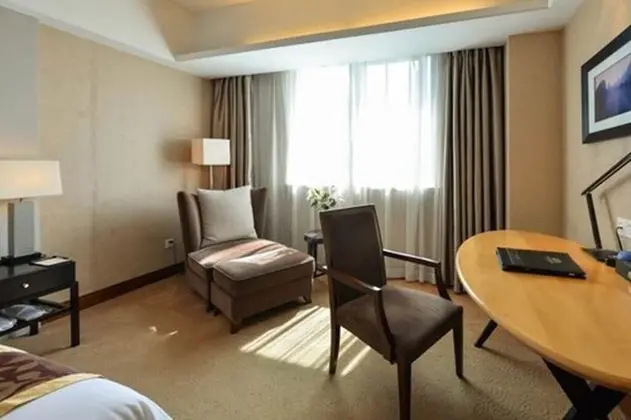 Classic Tek Büyük Yataklı Oda, Park Manzaralı